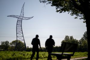 Wetter in Nordrhein-Westfalen