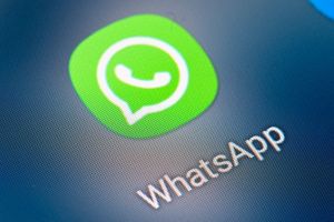WhatApp