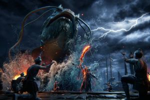 Where Winds Meet: Spielerzahlen explodieren und alle fragen sich, warum es gratis ist