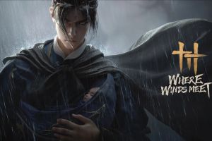 Where Winds Meet: Wuxia-Action-RPG startet mit 2 Millionen Spielern in 24 Stunden