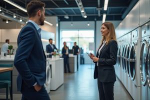 Whirlpool Zuhause: Fachportal bietet umfassende Expertise und Orientierung im Markt