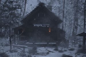 Verirrt im Albtraum: Dieses Horror-Spiel lässt dich komplett orientierungslos im Wald zurück