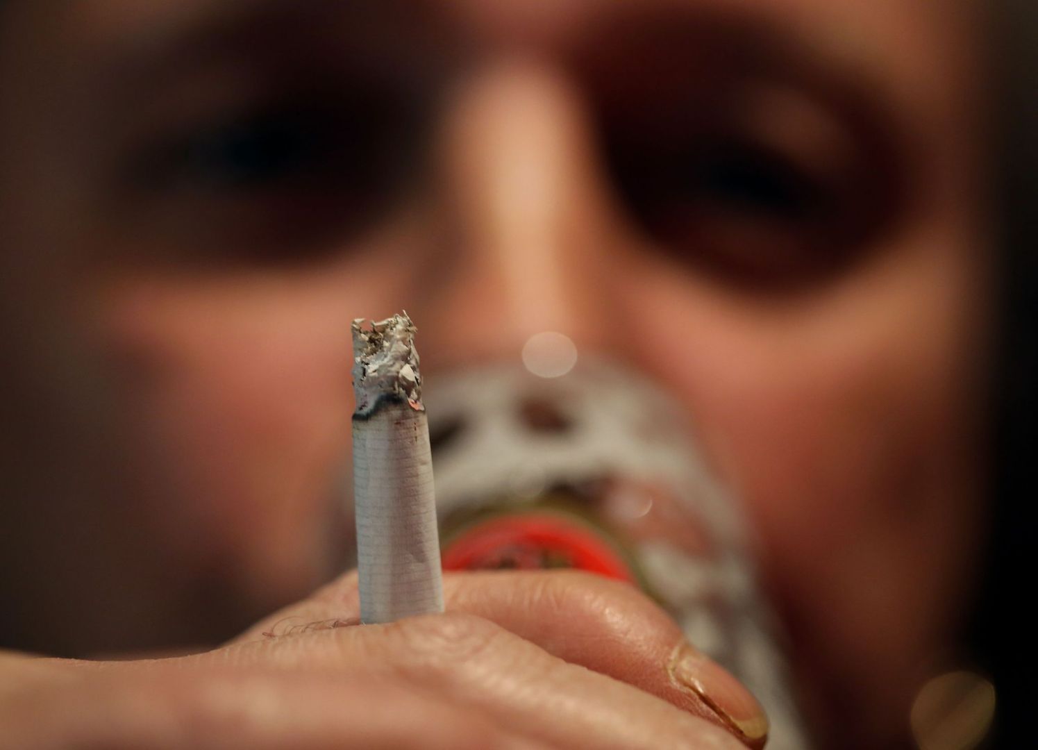 WHO will höhere Preise für Tabak und Alkohol