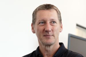 Why YMS? Weil LKW nicht gerne warten!