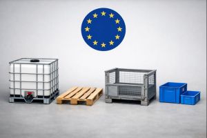 Wichtig! Mit COSYS bis August 2026 PPWR-konform werden!