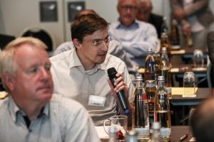 Wichtiger Kongress für Datenschutz und Cybersicherheit
