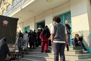 Wie ADRA den Menschen im Nahen Osten hilft