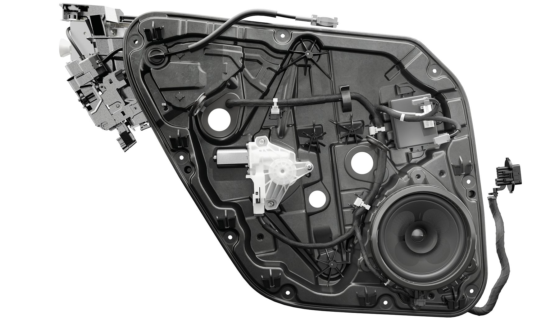 Wie aus Kunststoff ein Wettbewerbsfaktor wird