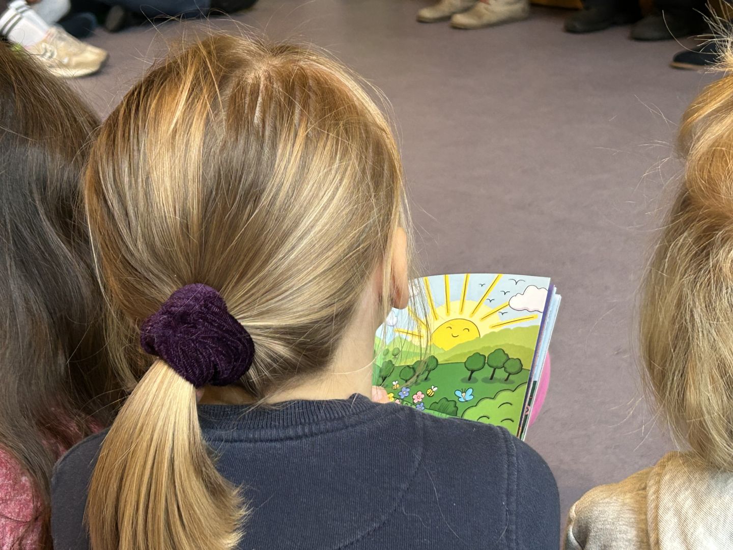 Wie aus Schnecki eine Rennschnecke wird