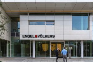 Wie das Versorgungswerk den Finanzierer Engel & Völkers Digital Invest zu Fall brachte