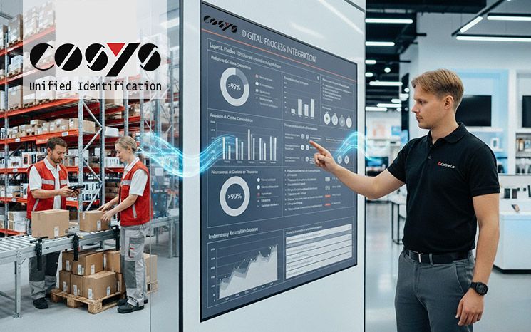 Wie der Einzelhandel durch skalierbare SaaS-Lösungen zukunftsfähig bleibt