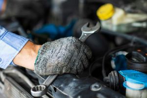 Wie der Kollaps von First Brands deutsche Autozulieferer ins Wanken bringt