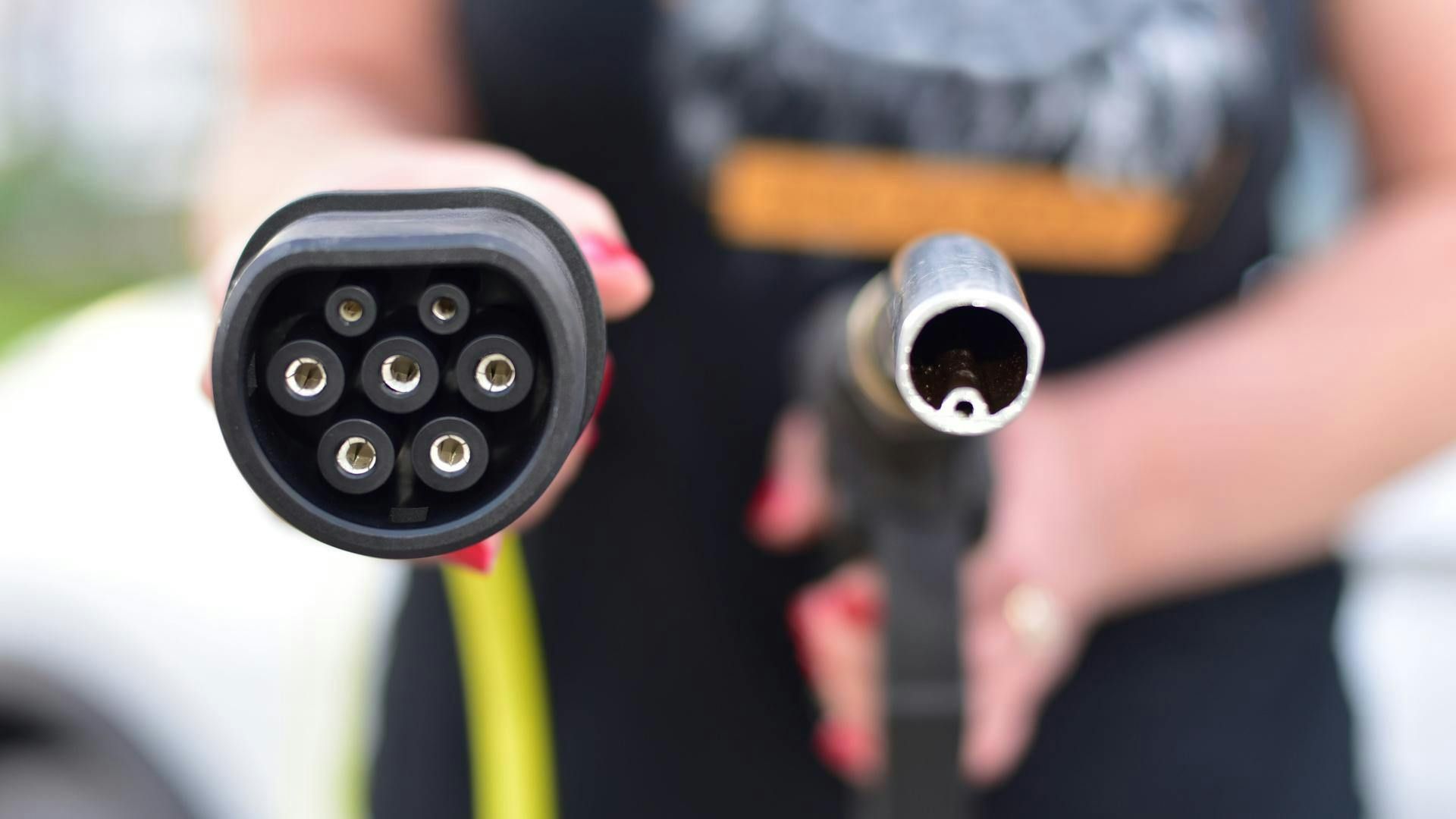 Wie deutsche Autobauer vom Ende des Verbrenner-Verbots profitieren