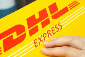 Wie DHL Express 2025 am Handelschaos verdient hat