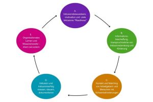 Wie die Beschäftigungssituation von Menschen mit Schwerbehinderung verbessert werden kann