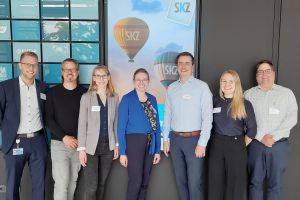 Wie die Chemie auch in Zukunft stimmt