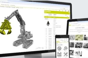 Wie ein digitaler Ersatzteilkatalog den Arbeitsalltag vereinfacht