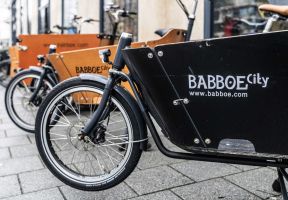 Wie ein Lastenradskandal die gesamte Branche ins Wanken bringt