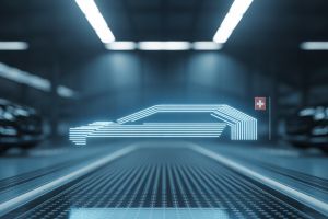 Wie ein Schweizer Zulieferer mit Validato Vertrauen und Sicherheit in der Lieferkette schafft