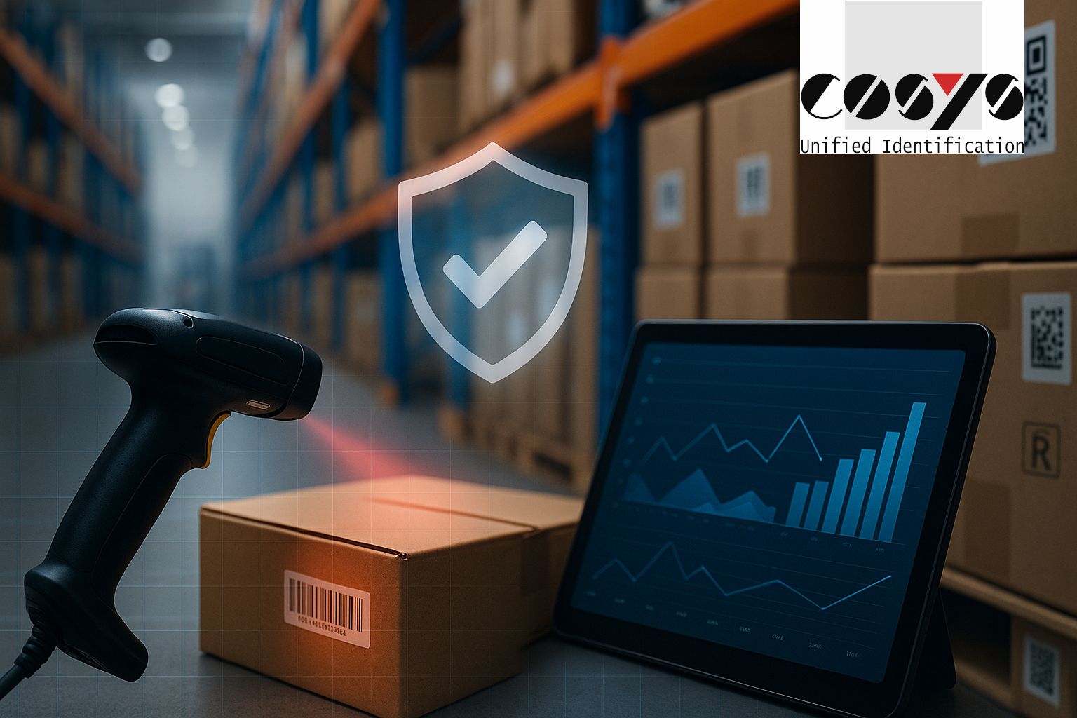 Wie eine Inventur Software Ihre Revisionssicherheit erhöht