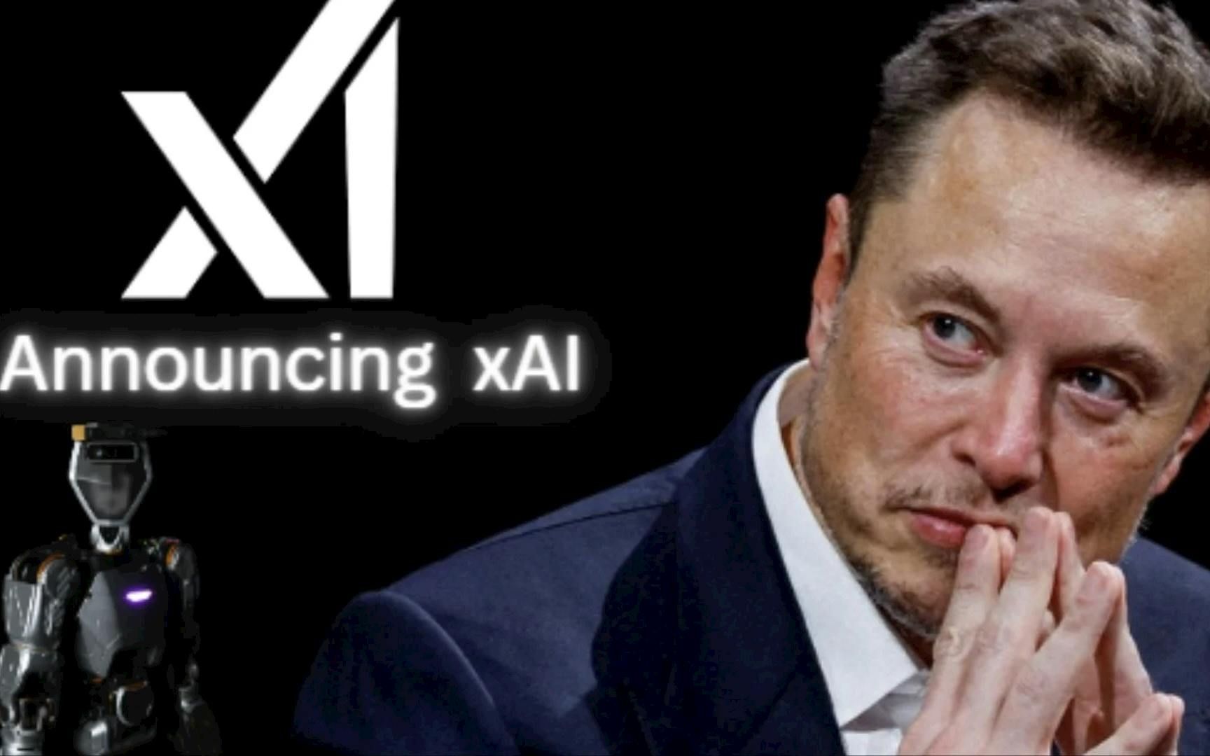 Wie Elon Musk sein KI-Startup nutzt, um die Wende bei X herbeizuführen