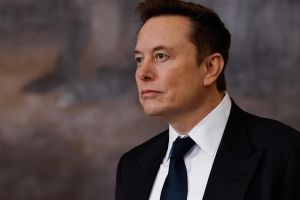 Wie Elon Musk sich gerade selbst im Weg steht