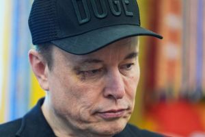 Wie Elon Musk und Donald Trump in nur vier Stunden ihre politische Ehe zerschlugen