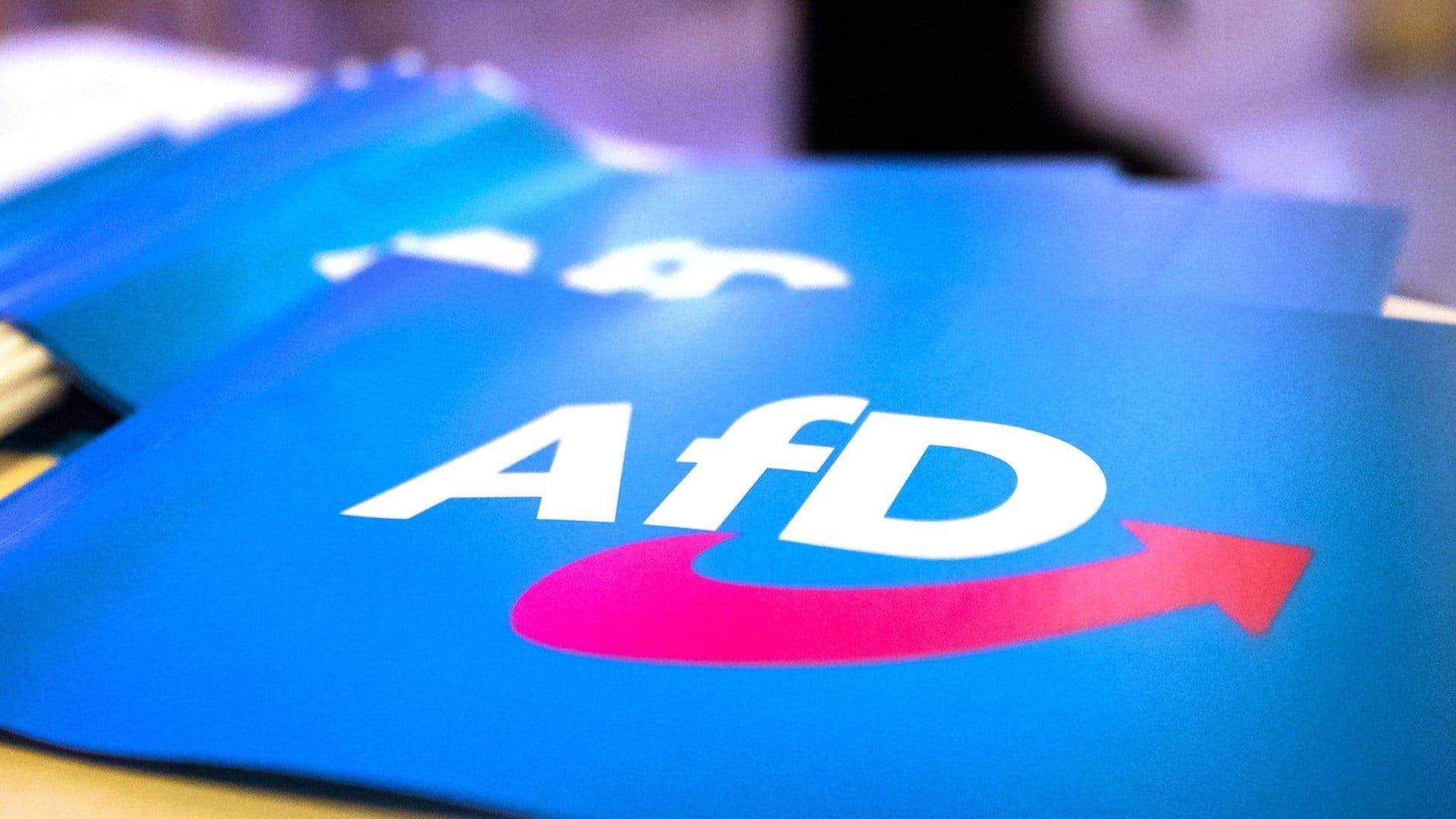 Wie Faeser den Veröffentlichungstermin des AfD-Gutachtens bestimmte