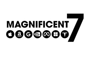 Wie Fondsmanager die Mag Seven neu sortieren
