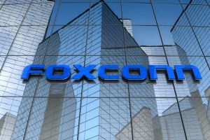 Wie Foxconn vom globalen KI-Rausch profitiert