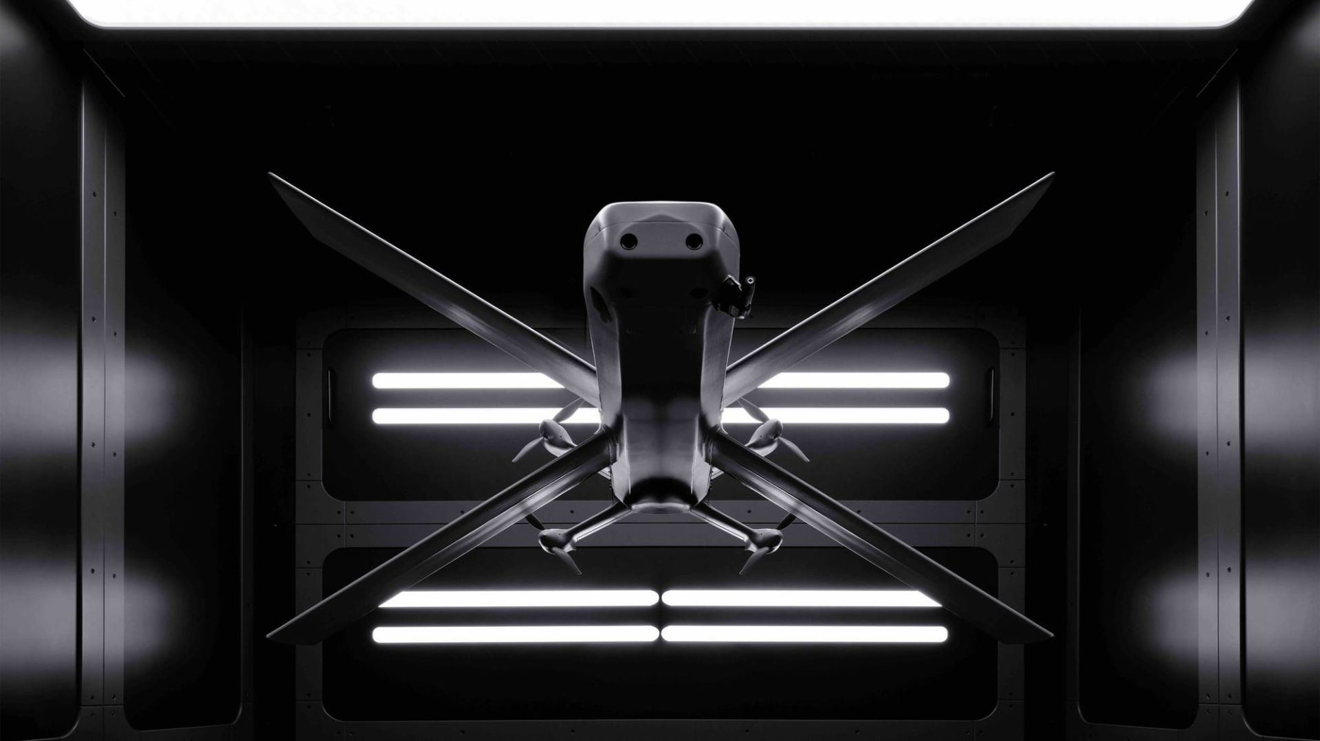 Wie Helsing die deutsche Rüstungsindustrie aufmischt