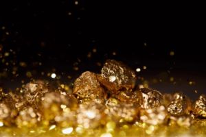 Wie im Märchen: Teilchenforscher verwandeln Blei in Gold – aber nur ganz wenig