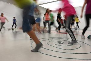 Wie kann eine Ausstellung zum Lernraum werden?