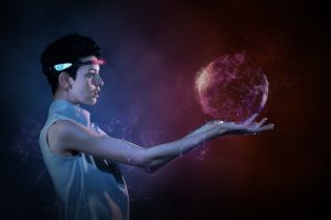 Wie lässt sich innere Stärke mit moderner Technologie gezielt fördern?