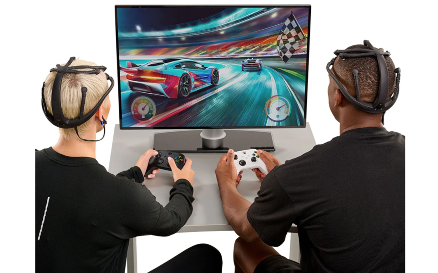 Wie lässt sich neuronale Aktivität effizient, mobil und präzise erfassen - auch außerhalb des Labors?