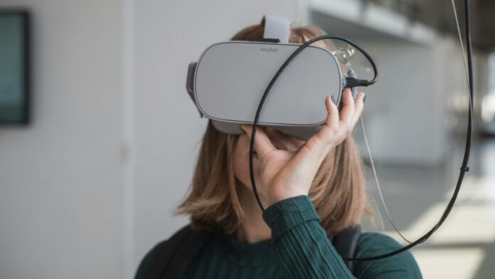 Wie man die richtige VR-Brille für den eigenen Bedarf findet