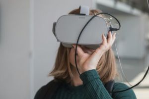 Wie man die richtige VR-Brille für den eigenen Bedarf findet