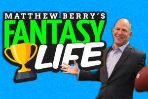 Wie NBC-Star Matthew Berry mit „Fantasy Life“ die Branche umkrempelt