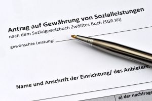 Wie organisierte Banden Deutschlands Jobcenter ausnutzen