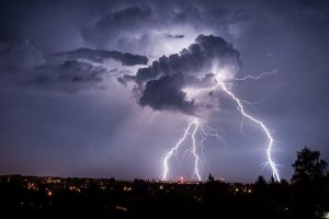 Wie schlecht Deutschland auf Extremwetter vorbereitet ist