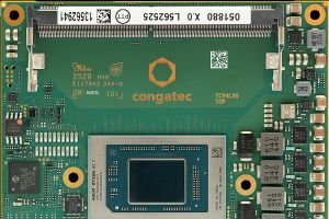 Wie sich Edge AI Systeme mit COM Express zuverlässig umsetzen lassen