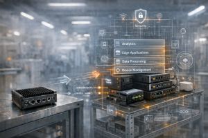 Wie sich Embedded-Projekte vom Hardwarefokus zur Systemarchitektur entwickeln