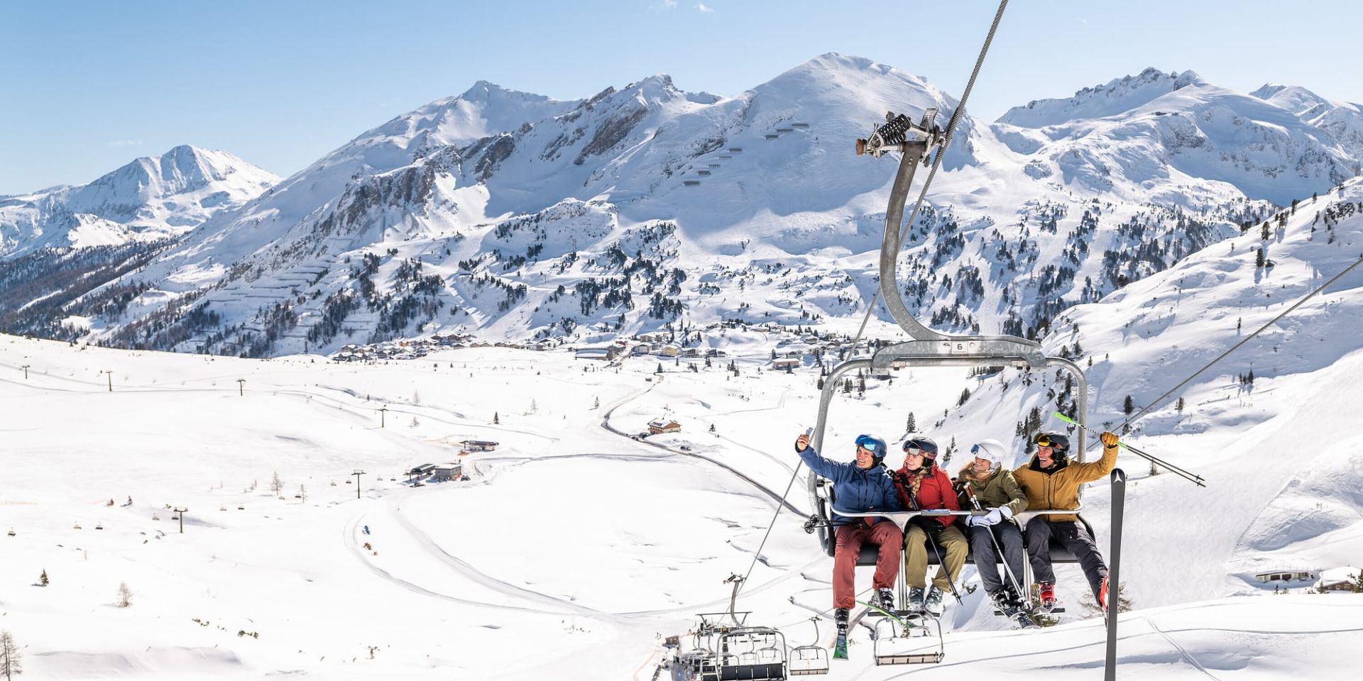 Wie Skigebiete trotz EU-Verbot tricksen