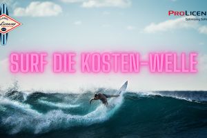 Wie Unternehmen steigende Softwarekosten bei Oracle und VMware in den Griff bekommen