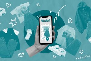 Wie Vinted vom Sanierungsfall zum Milliarden-Champion wurde