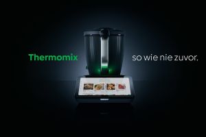Wie Vorwerk mit dem Thermomix einen Küchen-Giganten neu erfindet