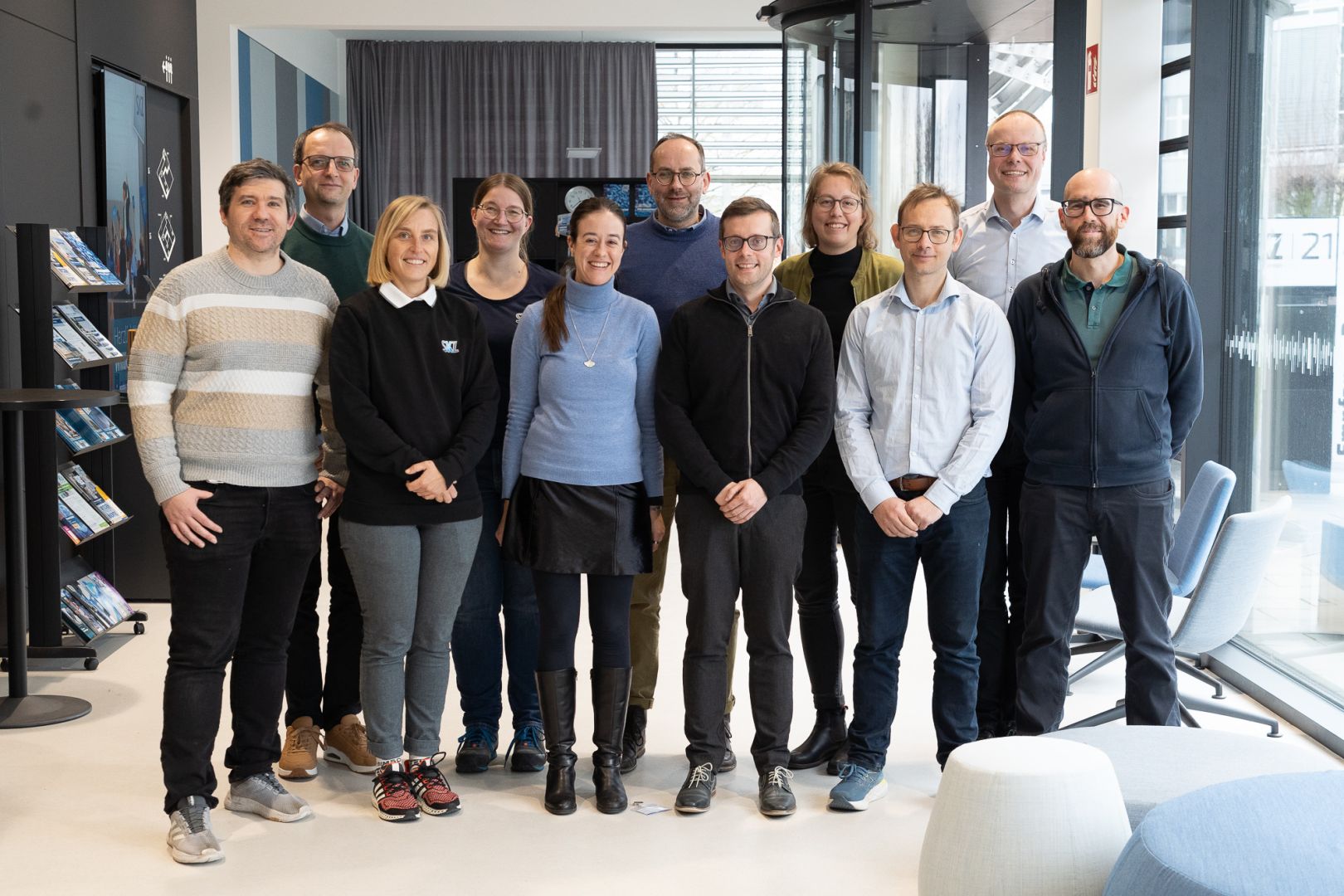 Wie Weiterbildungsmentoren die Kunststoffindustrie stärken können