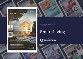 Wie wir wohnen, bauen und leben, verändert sich gerade grundlegend.