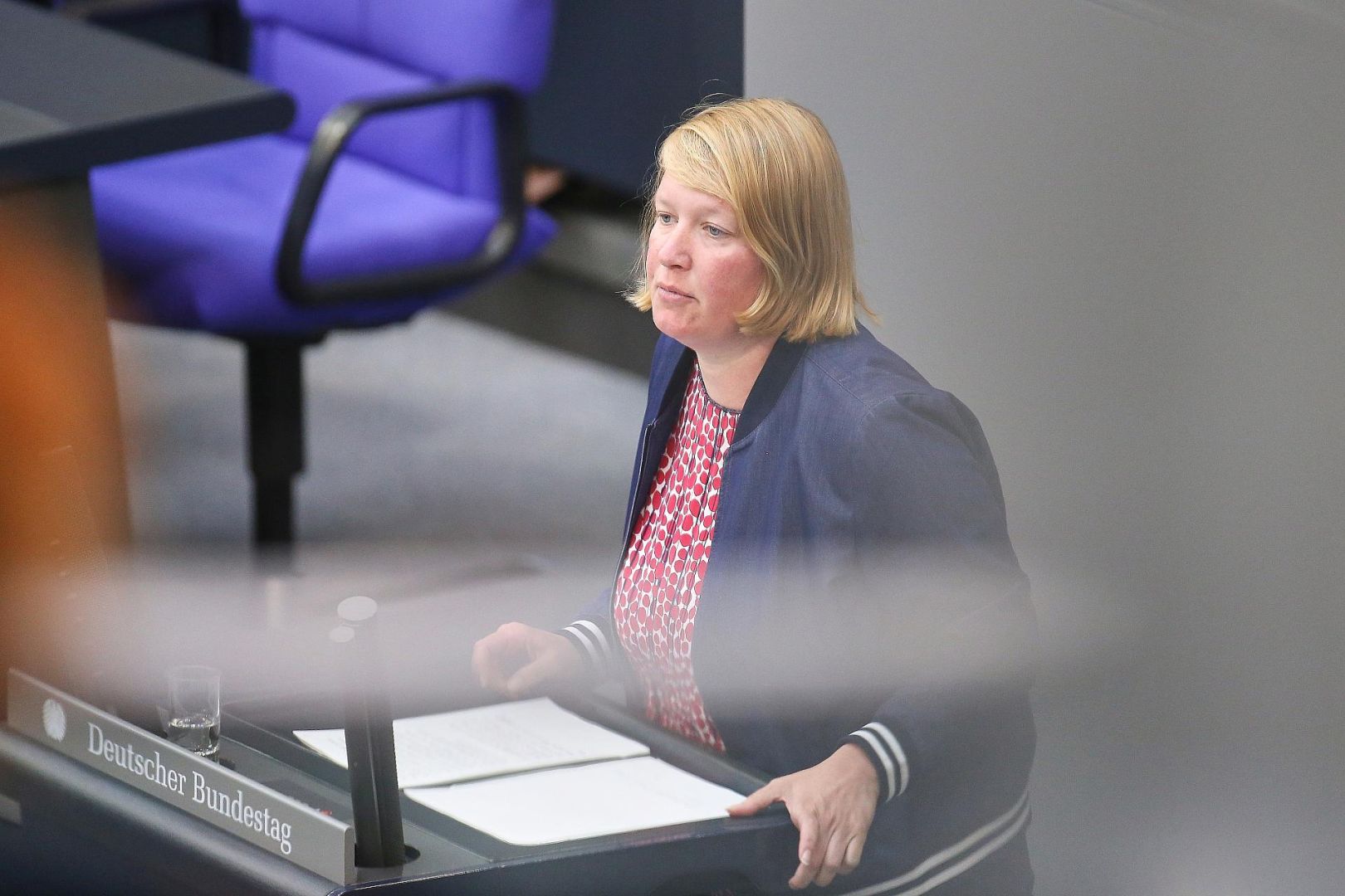 Wiebke Esdar (Archiv)