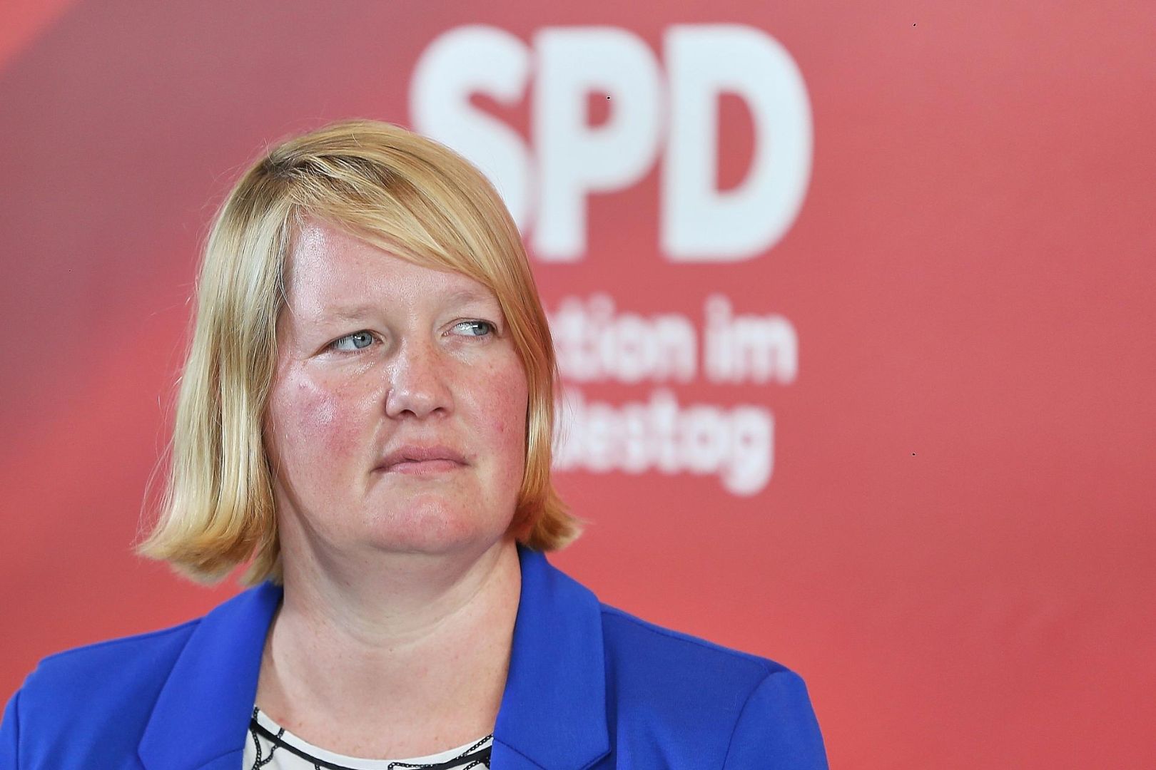 Wiebke Esdar (Archiv)